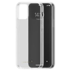 iDeal of Sweden Coque Clear iPhone 12 (Pro) - Transparent