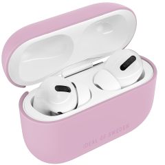 iDeal of Sweden Coque silicone Apple AirPods Pro - Bubble Gum Pink