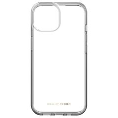 iDeal of Sweden Coque Clear iPhone 15 - Transparent