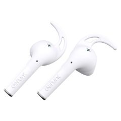 Defunc True Sport - Écouteurs sans fil - Écouteurs sans fil Bluetooth - Blanc