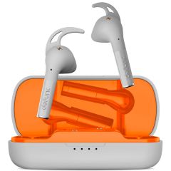 Defunc True Sport - Écouteurs sans fil - Écouteurs sans fil Bluetooth - Gris