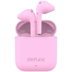Defunc True Go Slim - ﻿Écouteurs sans fil - Écouteurs sans fil Bluetooth - Rose
