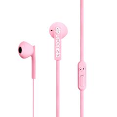 Urbanista San Francisco - Écouteurs - Écouteurs filaires - Connexion USB-C - Blossom Pink
