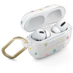 iDeal of Sweden Coque clear Apple AirPods Pro - Petite Floral
