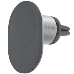 Belkin Support de téléphone MagSafe voiture - Grille d'aération - Noir