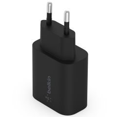 Belkin Chargeur secteur USB-C 30W BOOST↑CHARGE™ : meilleur prix