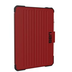 UAG Étui de tablette Metropolis iPad Pro 11 (2020) - Rouge