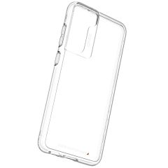 Gear4 Coque Crystal Palace Samsung Galaxy S21 FE - Transparent