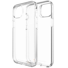 ZAGG Coque Crystal Palace iPhone 14 Plus - Transparent