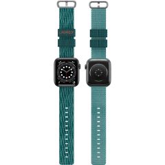 LifeProof Bracelet de montre Apple Watch Series 1-8 / SE - 38/40/41 mm - Vert