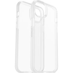 OtterBox Coque arrière React iPhone 14 Plus - Transparent