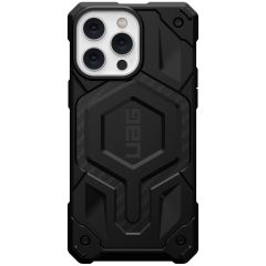 UAG Coque Monarch MagSafe iPhone 14 Pro Max - Carbon Fiber