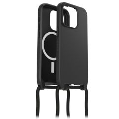 OtterBox Collier React MagSafe iPhone 15 Pro - Noir