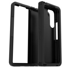 OtterBox Coque arrière Defender XT Samsung Galaxy Z Fold 5 - Noir