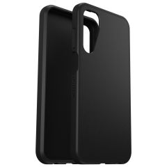 OtterBox Coque arrière React Samsung Galaxy A25 - Black
