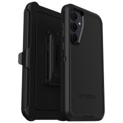 OtterBox Coque Defender Rugged Samsung Galaxy A55 - Black
