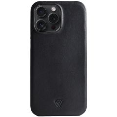 Wachikopa Coque Full Wrap iPhone 15 Pro Max - Black