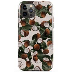 Burga Coque arrière Tough iPhone 12 (Pro) - Coconut Crush
