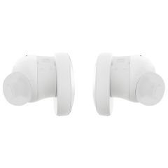 Fairphone Fairbuds True Wireless Earbuds - Écouteurs sans fil True Wireless avec Annulation de Bruit Active - Blanc