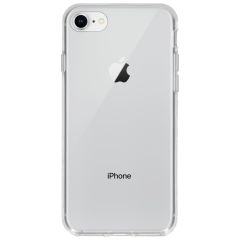 Coque silicone iPhone SE (2022 / 2020) / 8 / 7 / 6(s)