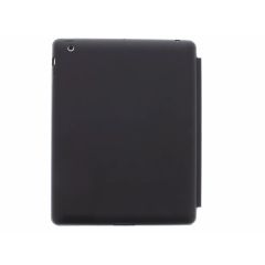 Étui de tablette portefeuille de luxe iPad 2 / 3 / 4