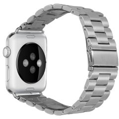 iMoshion Bracelet en acier Apple Watch Series 1-8 / SE / Ultra - 42/44/45/49 mm