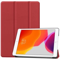 iMoshion Coque tablette Trifold iPad 10.2 (2019 / 2020 / 2021)