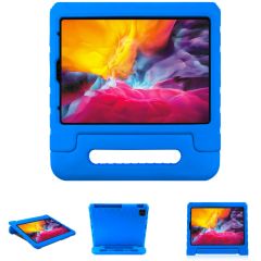 iMoshion Coque kidsproof avec poignée iPad Pro 11 (2022 - 2020) - Bleu