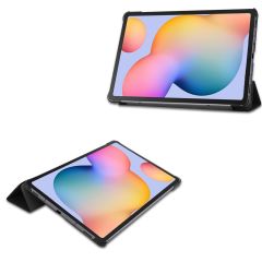 iMoshion Étui à rabat Design Trifold Samsung Galaxy Tab S6 Lite / Tab S6 Lite (2022)