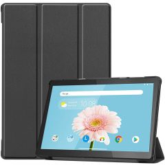 iMoshion Étui de tablette Trifold Lenovo Tab M10