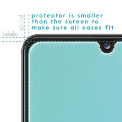 iMoshion Protection d'écran Film 3 pack Samsung Galaxy A41