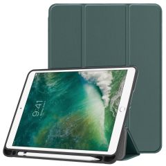 iMoshion Coque tablette Trifold iPad (2018) / (2017) / Air (2013) / Air 2