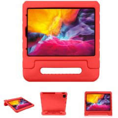 iMoshion Coque kidsproof avec poignée iPad Pro 11 (2022 - 2020) - Rouge