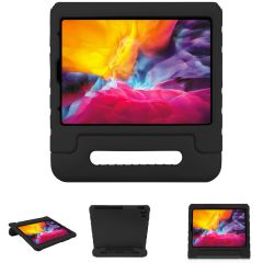 iMoshion Coque kidsproof avec poignée iPad Pro 11 (2022 - 2020) - Noir