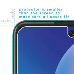 iMoshion Protection d'écran Film 3 pack Huawei P Smart (2021)