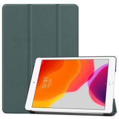 iMoshion Étui de tablette Trifold iPad 10.2 (2019 / 2020 / 2021)