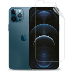 iMoshion Protection d'écran Film 3 pack iPhone 12 Pro Max