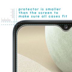 iMoshion Protection d'écran Film 3 pack Galaxy A12 / A32 (5G) / A13 (5G/4G)