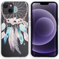 iMoshion Coque Design iPhone 13 - Dreamcatcher