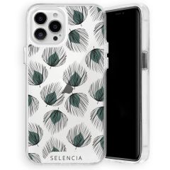 Selencia Coque très protectrice Fashion iPhone 13 Pro
