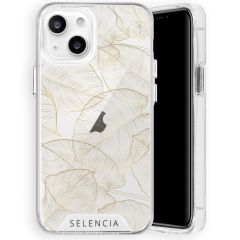 Selencia Coque très protectrice Zarya Fashion iPhone 13 Mini