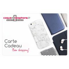 Coquedetelephone.fr Carte cadeau €15