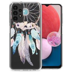 iMoshion Coque Design Samsung Galaxy A13 (4G) - Dreamcatcher