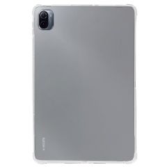 iMoshion Coque antichoc Xiaomi Pad 5 / 5 Pro - Transparent