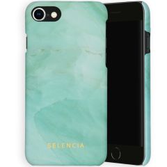 Selencia Coque Maya Fashion iPhone SE (2020) / 8 / 7 / 6(s)