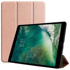 iMoshion Étui de tablette Trifold iPad Air 10.5 / iPad Pro 10.5