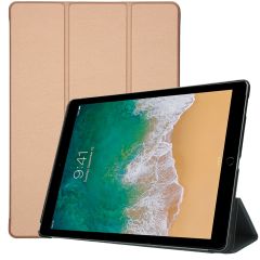 iMoshion Étui de tablette Trifold iPad Pro 12.9 / Pro 12.9 (2017)