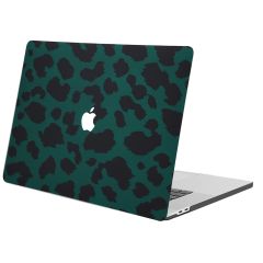 iMoshion Coque Design Laptop MacBook Pro 16 pouces  (2019)