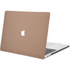 iMoshion Coque Design Laptop MacBook Pro 15 pouces  (2016-2019)