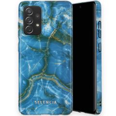 Selencia Coque Maya Fashion Samsung Galaxy A52(s) (5G/4G)
